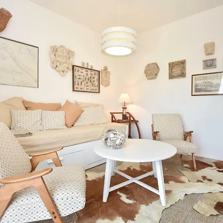 Holiday home Two-bedroom Holiday In
