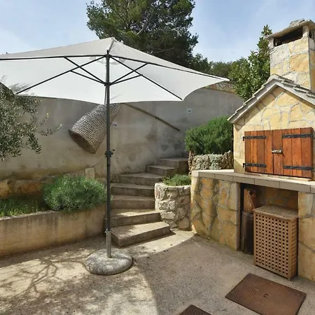 Holiday home Two-bedroom Holiday In