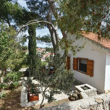 Two-bedroom Holiday In