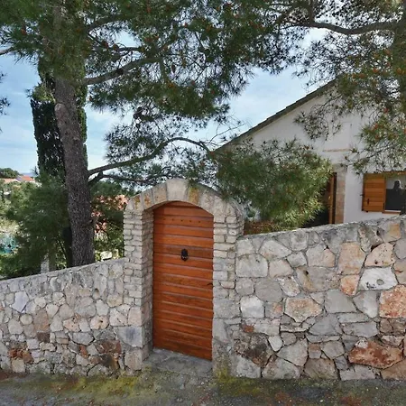 Two-bedroom Holiday In Holiday home Basina