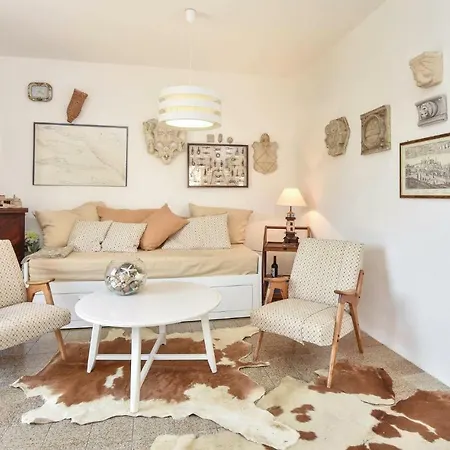 Two-bedroom Holiday In