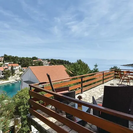 Two-bedroom Holiday In Holiday home Basina