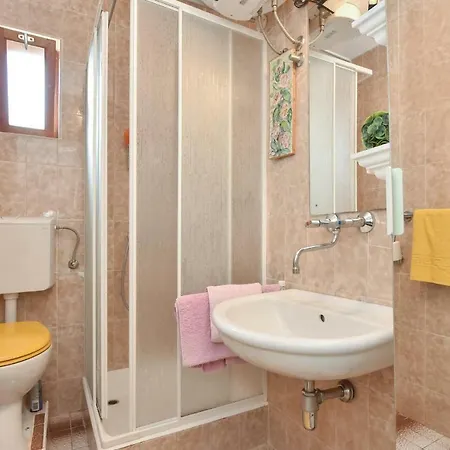 Two-bedroom Holiday In Holiday home