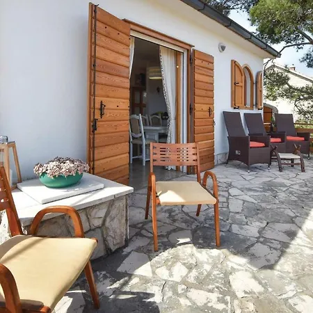 Two-bedroom Holiday In Holiday home Basina