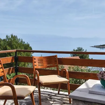Holiday home Two-bedroom Holiday In Basina